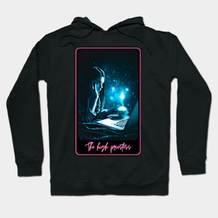 The High Priestess Hoodie